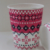 Paper Cup Fan