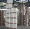 Double Side Pe Coated Paper For Cup from HANGZHOU TUOLER INDUSTRIAL CO.,LTD, SHANGHAI, CHINA